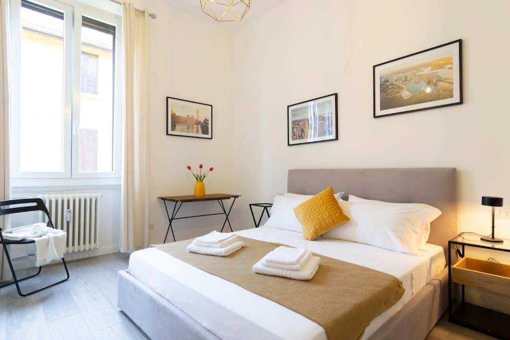 Appartamento Dodo In Life Milano
