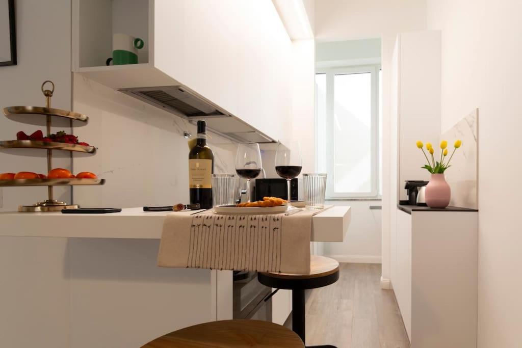 Appartamento Dodo In Life Milano